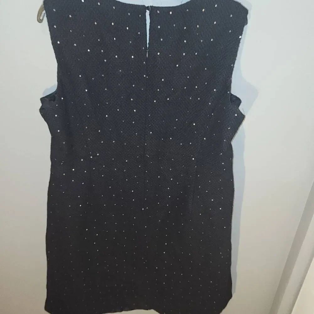 INC BLING DRESS - Picture 6 of 6